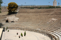Anfiteatro Cártago