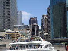 Sydney - Cowra - 099