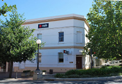 National Australia Bank, Corowa