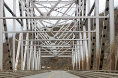 Nenana Bridge