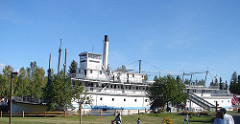 Steamship Nenana
