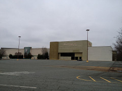 Eastland Mall - JCPenney