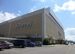 JCPenney (Eastland Mall) in Columbus