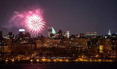 Happy New Year from across the Hudson-5
