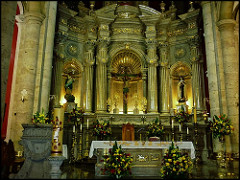 Parroquia Santa Teresita del Niño Jesús,Guadalajara,Estado de Jalisco,México