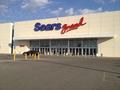 Sears Grand Cape Girardeau, MO