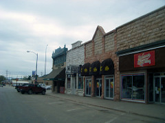 stores in sturgis