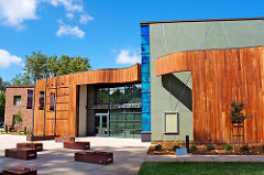 Pleasanton Firehouse Arts Center