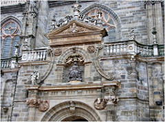 3066-Catedral de Astorga (Leon)