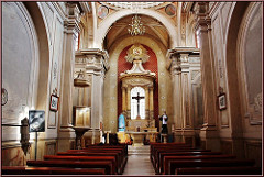 Iglesia San Antonio Limón (Totalco) Estado de Veracruz,México.