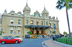 Monaco-002597B - Monte Carlo Casino