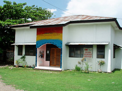 Maliana Community Library