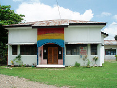 Maliana Community Library