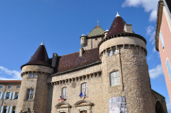 Ardèche 2014