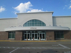 Olean JCPenney