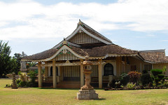 Kauai Soto Zen Buddhist Temple