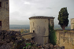 Chinon (Indre-et-Loire)