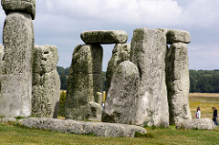 Stonehenge - 31