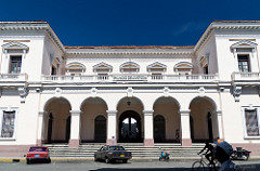 Palacio de Justicia, Matanzas, Cuba