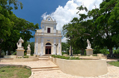 Ermita de Monserrate - Matanzas Cuba (Jul. 2011)