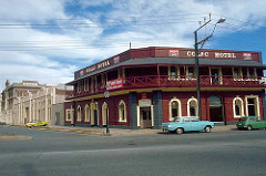 Colac Hotel, 1 Santo Parade, Port Adelaide