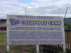 Coldfoot