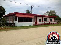 Sarteneja Village, Corozal District, Belize Hotel For Sale - Sarteneja Commercial Seaside