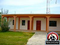 Sarteneja Village, Corozal District, Belize Inn/Lodge  For Sale