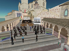 Assisi Opening n06
