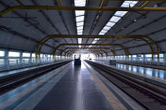 Estaciones y Trenes Europa 2014 - III
