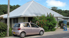 The Heineken Shop, Aitutaki