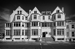 Girton House / Hove