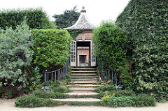 Hidcote Manor Garden (NT)