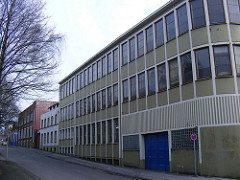 Factories, Solingen Wald
