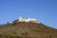 Dakar Lighthouse