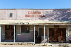 Darwin Dance Hall