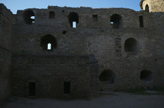 Akkerman fortress