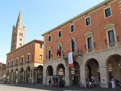 Forlì - 9 aprile 2011