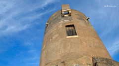 Torre de Guainos (Adra)