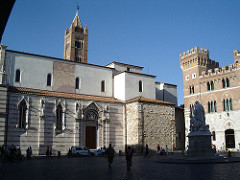 Duomo Grosseto