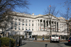 Treasury Building (Department of the Treasury)