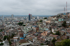 vista Guayaquil