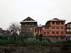 Srinigar Kashmir 12