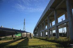 Kyushu Shinkansen,Tosu