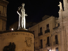Cardinale Dusmet-Catania-Sicilia-Italy - Creative Commons by gnuckx