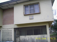 IODV OFFICE Front View