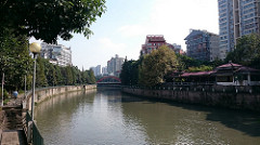 jinjiang riverside