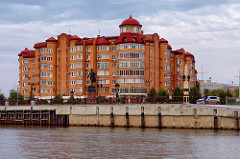 Astrakhan 116
