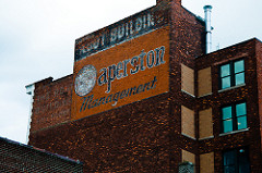 HoaT2012: Buffalo, NY, July-2012