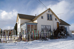 Ski House